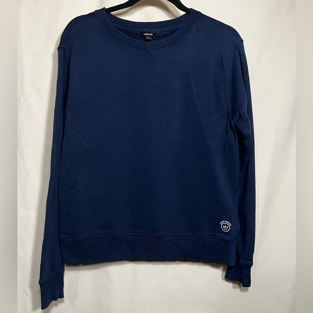 Allbirds Sweater